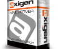 AXIGEN Mail Server for Windows OS Screenshot 0