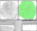 VeriFinger Algorithm Demo for MS Windows Screenshot 0