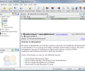 MD HIPAA Email Linux Screenshot 0