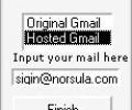 Gmailta Screenshot 0