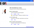 GFI MailDefense Suite Screenshot 0