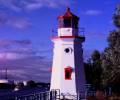 Great Lakes Lighthouses DesktopFun ... Screenshot 0