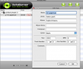 NoteBurner M4P Converter for Mac Screenshot 0