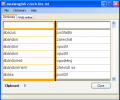 MultiDicts Screenshot 0