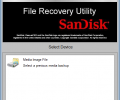 RescuePRO for Windows PC Screenshot 1