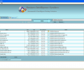 Business Intelligence Synchro Screenshot 0