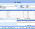 Accounting and Inventory Software Screenshot 0