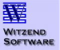 Witzend Search Library Screenshot 0