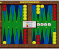 David's Backgammon(Mac) Screenshot 0