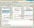 ECMerge Pro (Solaris) Screenshot 0