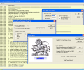 Radl Free Radius server Screenshot 0