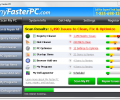 My Faster PC Screenshot 0