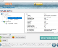 Removable Media Recovery Software Screenshot 0