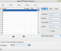 Angel PSP Video Converter Screenshot 0