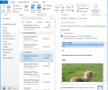 HelpDesk OSP, for Outlook and SharePoint Screenshot 0