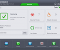 Comodo Internet Security Screenshot 0