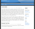 Biruality WordPress Theme Screenshot 0