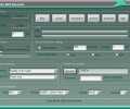 Aktiv MP3 Recorder Screenshot 0