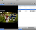 Mac FLV Player For Free Screenshot 0