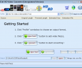 E.M. HD Video Converter Screenshot 0