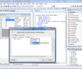 dotConnect Express for Oracle Screenshot 0