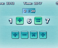 Quick Math Screenshot 0