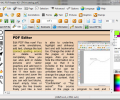 PDF Reader Screenshot 0