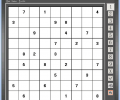 Daily Sudoku Screenshot 0