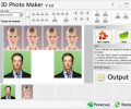 ID Photo Maker Screenshot 0