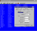 Wise Telnet & Serial Terminal Screenshot 0