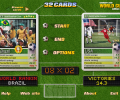 32 Cards World Cup Edition Screenshot 0