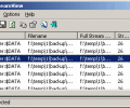 AlternateStreamView Screenshot 0