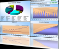 BudgeX Personal Budgeting Spreadsheets Screenshot 0