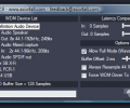 ASIO4ALL Screenshot 0