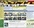Feuersalamander Screenshot 0