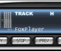 FoxPlayer Screenshot 0