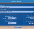 Voxengo r8brain Screenshot 0