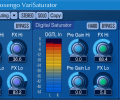 Voxengo VariSaturator Screenshot 0