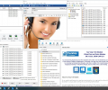 Fax Voip T.38 Modem Screenshot 0