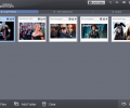 Watermark Software Screenshot 0