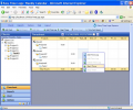 Easy Time Logs Express Screenshot 0