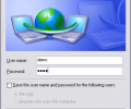 MicroVPN IP Changer Screenshot 0