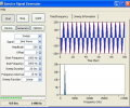 Spectro Signal Generator Screenshot 0