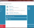 Genie Backup Manager Pro Screenshot 6