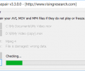 Digital Video Repair Screenshot 0