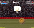 Quick Shot Basketball Screenshot 0