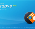 Acoolsoft PPT to DVD Pro Screenshot 0