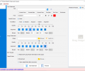 PhotoX Batch Watermark Creator Screenshot 0
