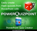 PowerQuizPoint - Quiz Creator Software Screenshot 0