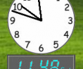 Extra Clock Screenshot 0